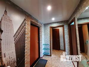 1-к квартира, посуточно, 52м2, 1/1 этаж