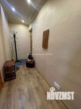 1-к квартира, на длительный срок, 33м2, 1/5 этаж