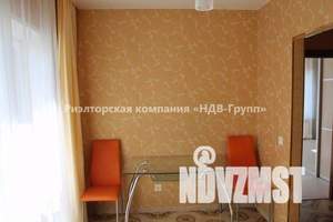 1-к квартира, на длительный срок, 43м2, 17/25 этаж