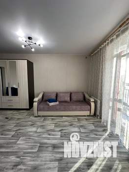 1-к квартира, посуточно, 35м2, 5/9 этаж