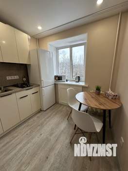 2-к квартира, посуточно, 52м2, 4/5 этаж