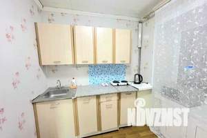 1-к квартира, посуточно, 33м2, 4/5 этаж