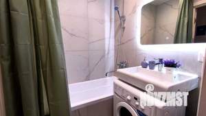 1-к квартира, посуточно, 31м2, 1/1 этаж