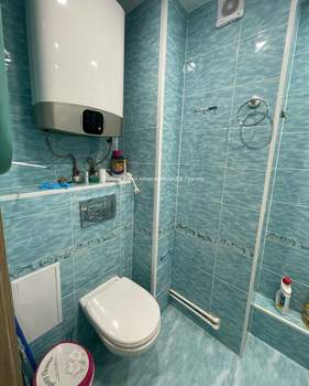 1-к квартира, на длительный срок, 35м2, 1/10 этаж