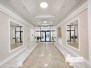 1-к квартира, посуточно, 37м2, 5/16 этаж