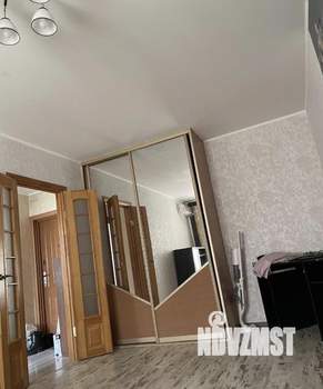 1-к квартира, на длительный срок, 32м2, 1/10 этаж