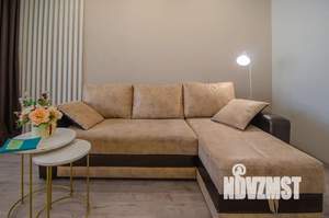 2-к квартира, посуточно, 44м2, 2/5 этаж