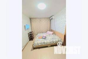 1-к квартира, посуточно, 33м2, 3/5 этаж