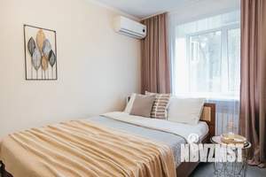 2-к квартира, посуточно, 42м2, 3/5 этаж