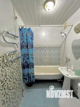 2-к квартира, посуточно, 50м2, 1/1 этаж