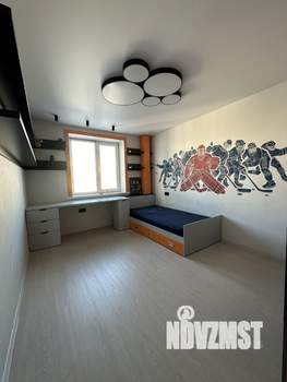 3-к квартира, на длительный срок, 70м2, 9/10 этаж