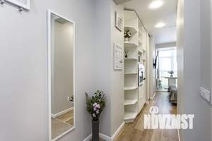 Студия квартира, посуточно, 25м2, 15/26 этаж