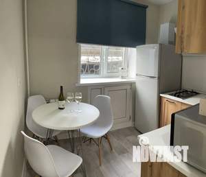 1-к квартира, посуточно, 33м2, 1/5 этаж