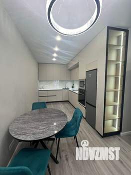 2-к квартира, посуточно, 60м2, 1/1 этаж