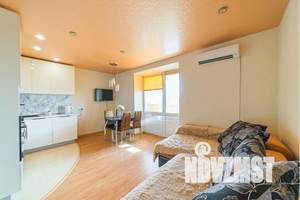 1-к квартира, посуточно, 33м2, 16/17 этаж