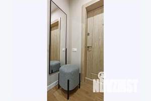 1-к квартира, посуточно, 10м2, 1/1 этаж