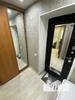 1-к квартира, посуточно, 33м2, 2/5 этаж