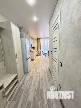 Студия квартира, на длительный срок, 24м2, 2/11 этаж