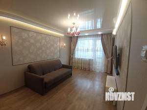 2-к квартира, посуточно, 50м2, 2/9 этаж