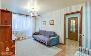 1-к квартира, на длительный срок, 33м2, 1/10 этаж