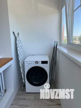 1-к квартира, посуточно, 43м2, 2/3 этаж