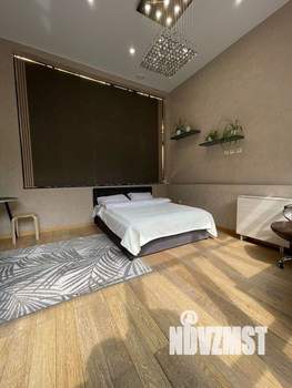 Студия квартира, посуточно, 29м2, 3/4 этаж
