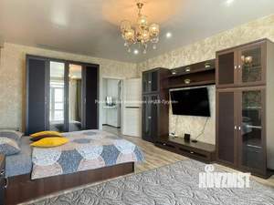 2-к квартира, на длительный срок, 65м2, 20/25 этаж