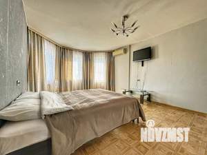 2-к квартира, посуточно, 45м2, 8/10 этаж