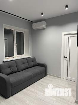 1-к квартира, на длительный срок, 37м2, 2/3 этаж