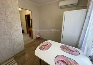 1-к квартира, на длительный срок, 33м2, 1/10 этаж