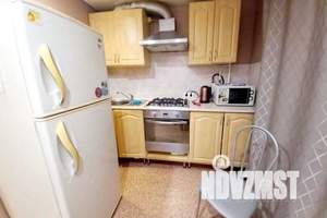 1-к квартира, посуточно, 33м2, 2/4 этаж