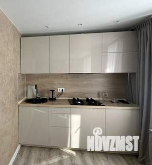 1-к квартира, посуточно, 33м2, 2/5 этаж