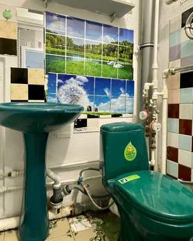 1-к квартира, на длительный срок, 33м2, 8/10 этаж