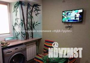 1-к квартира, на длительный срок, 36м2, 4/14 этаж