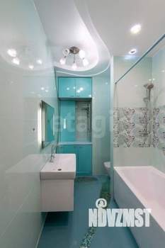 2-к квартира, на длительный срок, 70м2, 12/22 этаж