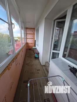 2-к квартира, на длительный срок, 40м2, 5/5 этаж