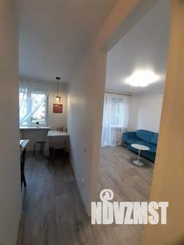 1-к квартира, посуточно, 30м2, 2/5 этаж