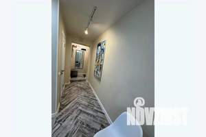 1-к квартира, посуточно, 36м2, 1/5 этаж