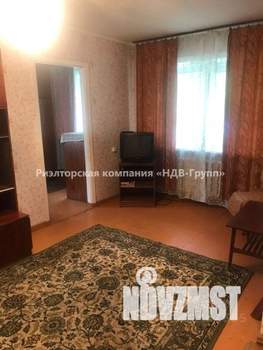 2-к квартира, на длительный срок, 43м2, 1/5 этаж