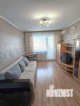 1-к квартира, на длительный срок, 33м2, 7/10 этаж