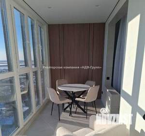 2-к квартира, на длительный срок, 47м2, 15/19 этаж