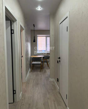 2-к квартира, на длительный срок, 46м2, 6/9 этаж