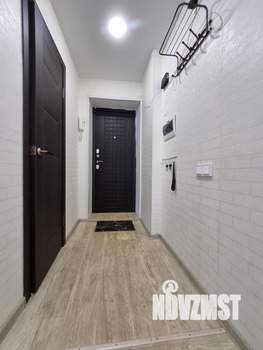 1-к квартира, посуточно, 30м2, 3/5 этаж