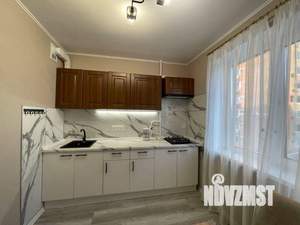 2-к квартира, на длительный срок, 54м2, 5/9 этаж
