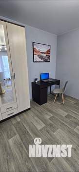 1-к квартира, посуточно, 35м2, 10/10 этаж