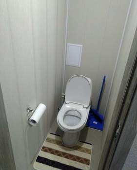 2-к квартира, на длительный срок, 47м2, 4/5 этаж