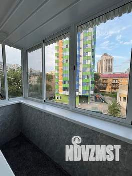 2-к квартира, посуточно, 46м2, 5/5 этаж