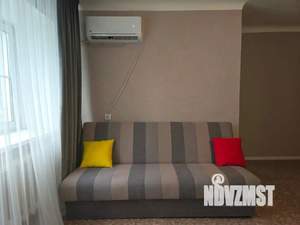 2-к квартира, посуточно, 43м2, 1/1 этаж