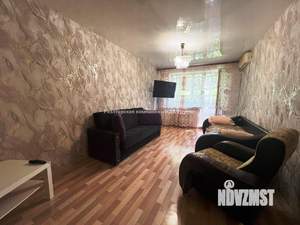 2-к квартира, на длительный срок, 53м2, 2/5 этаж