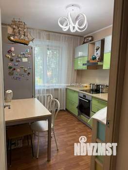 3-к квартира, на длительный срок, 66м2, 7/9 этаж